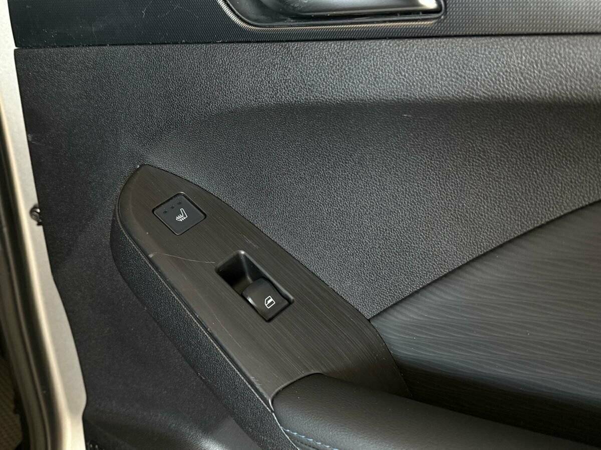 Haval Jolion, 2021 - Фото №19