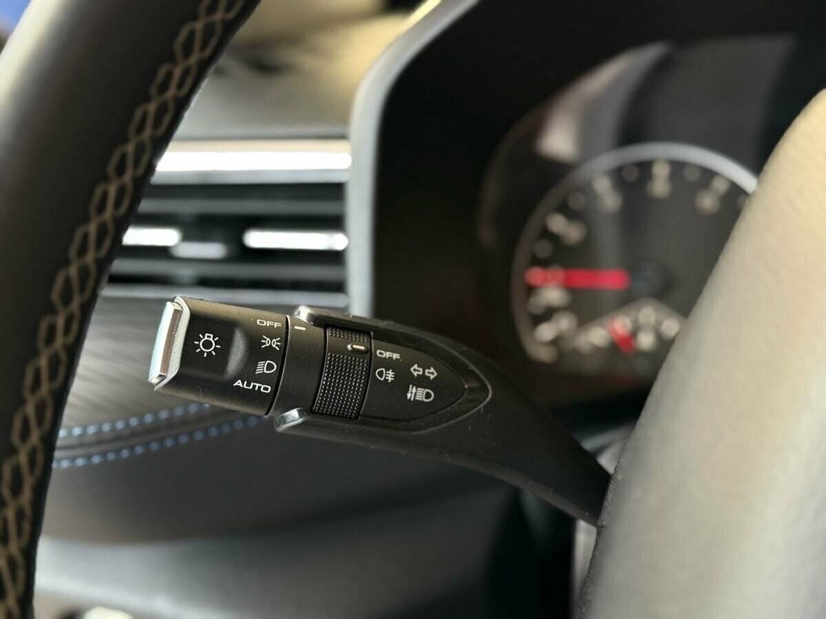 Haval Jolion, 2021 - Фото №24