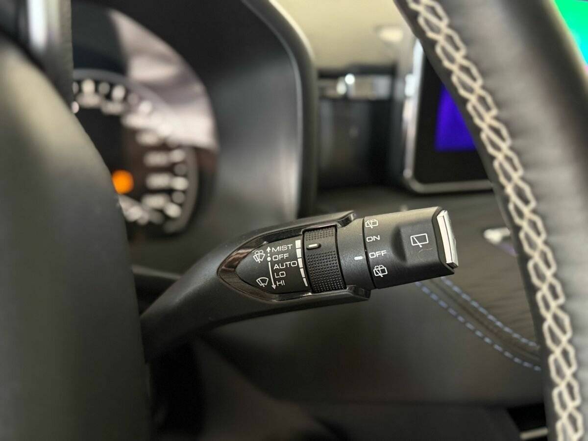 Haval Jolion, 2021 - Фото №25