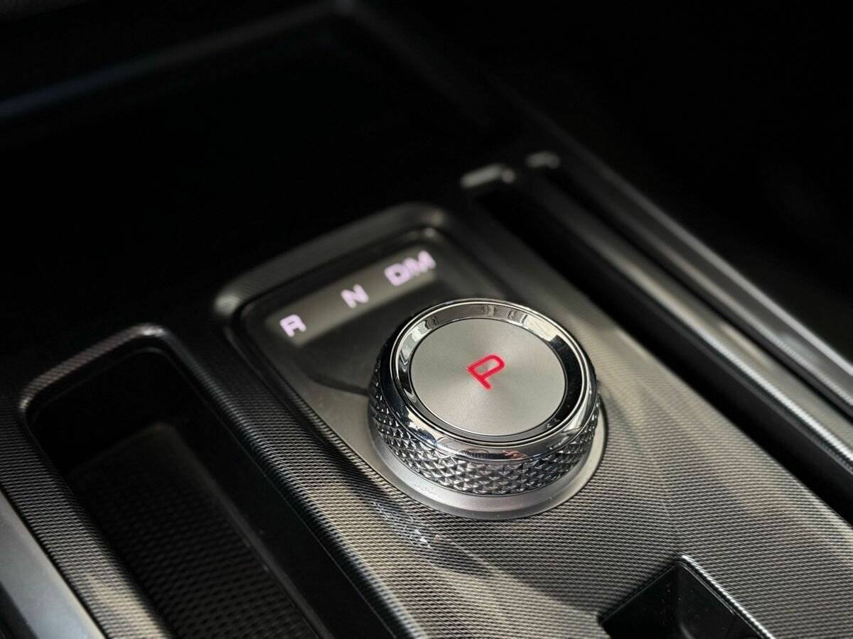 Haval Jolion, 2021 - Фото №27