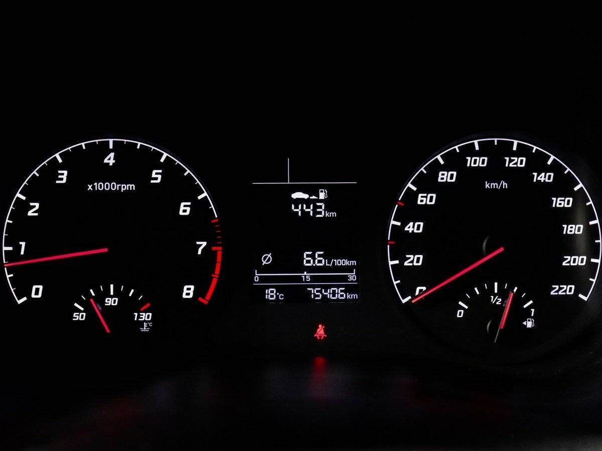 Hyundai Solaris, 2021 - Фото №8