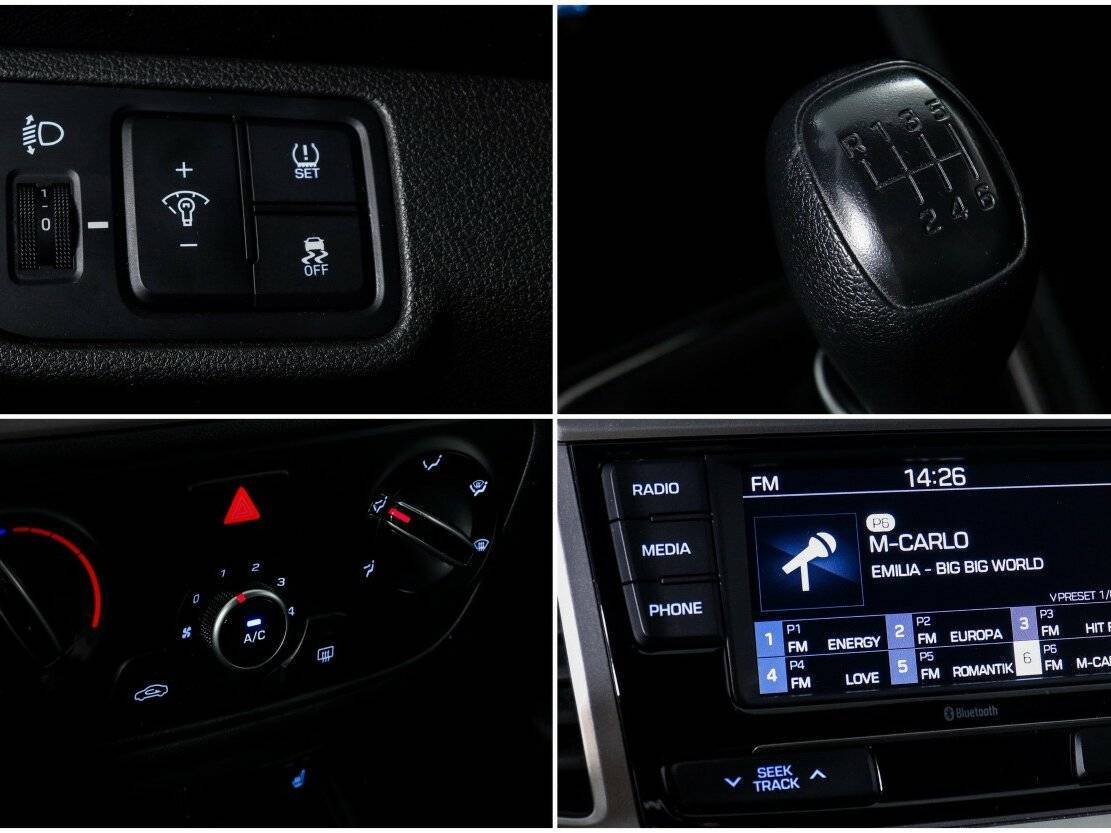 Hyundai Solaris, 2021 - Фото №18