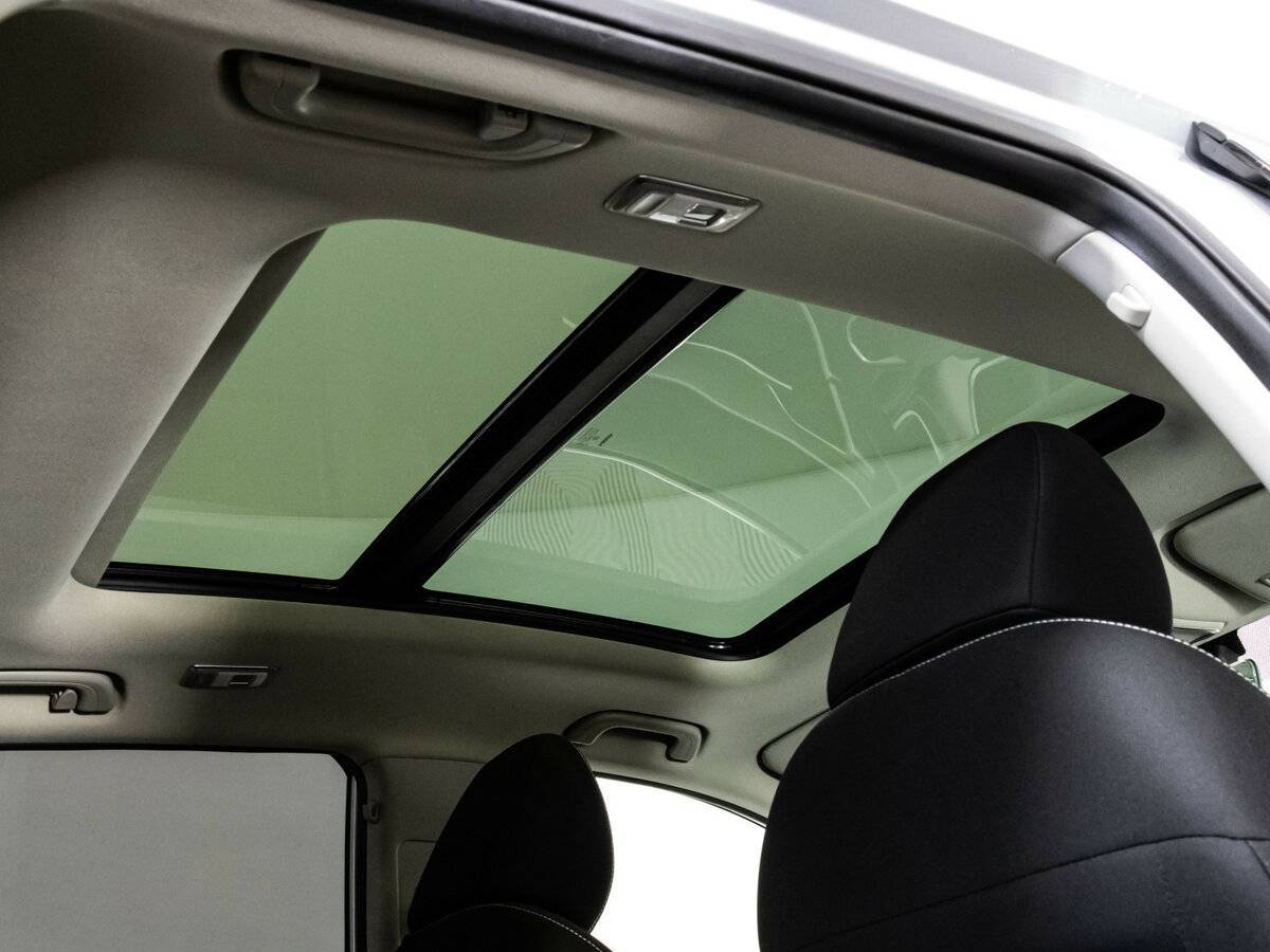 Geely Coolray, 2021 - Фото №15