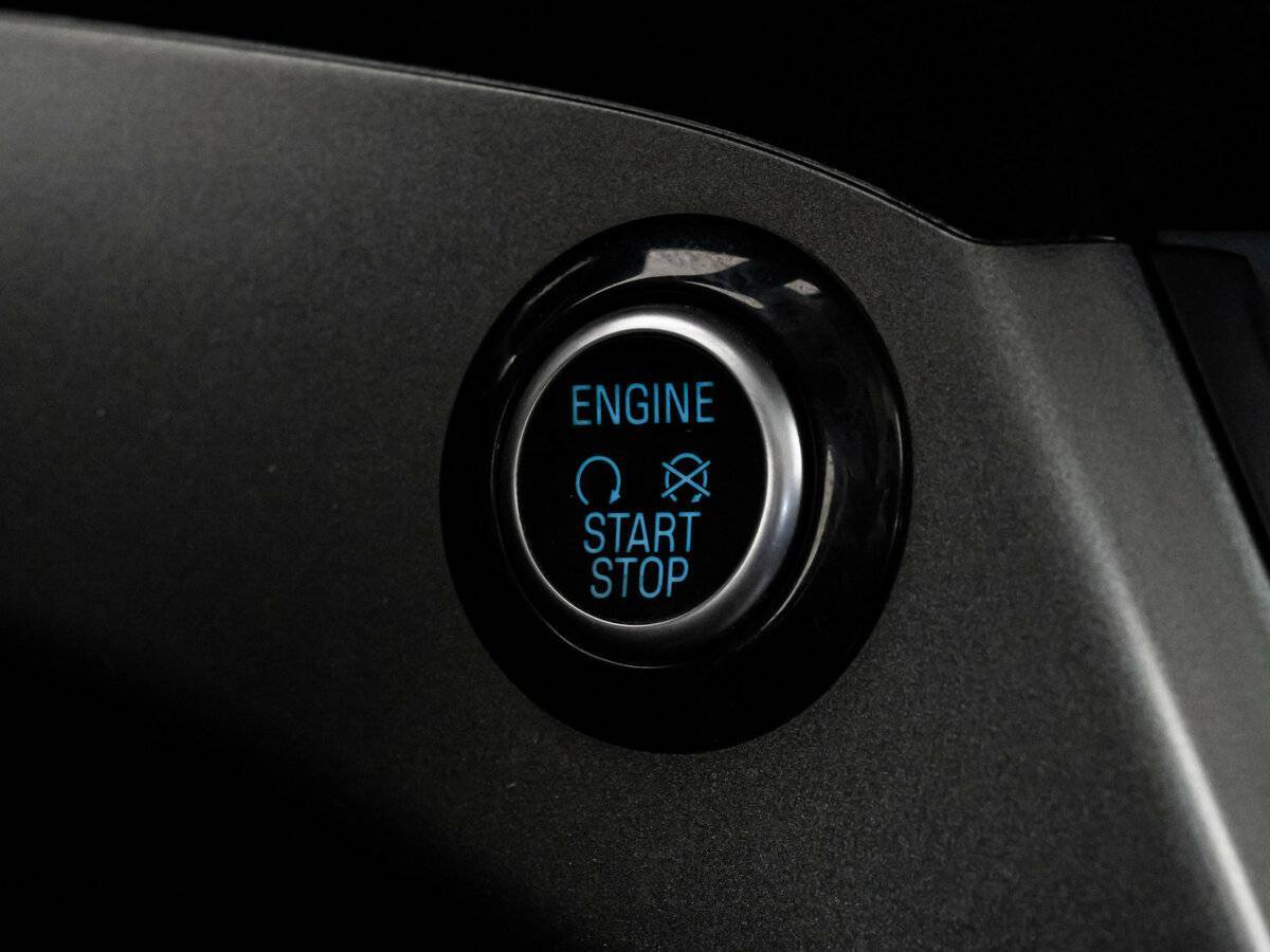 Ford Kuga, 2017 - Фото №15