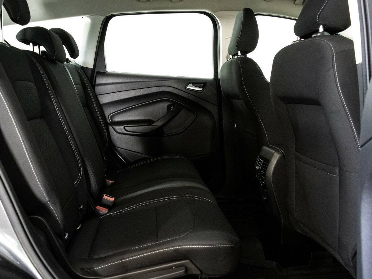 Ford Kuga, 2017 - Фото №16