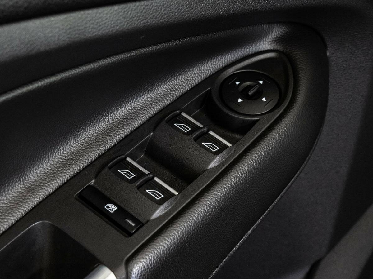 Ford Kuga, 2017 - Фото №17