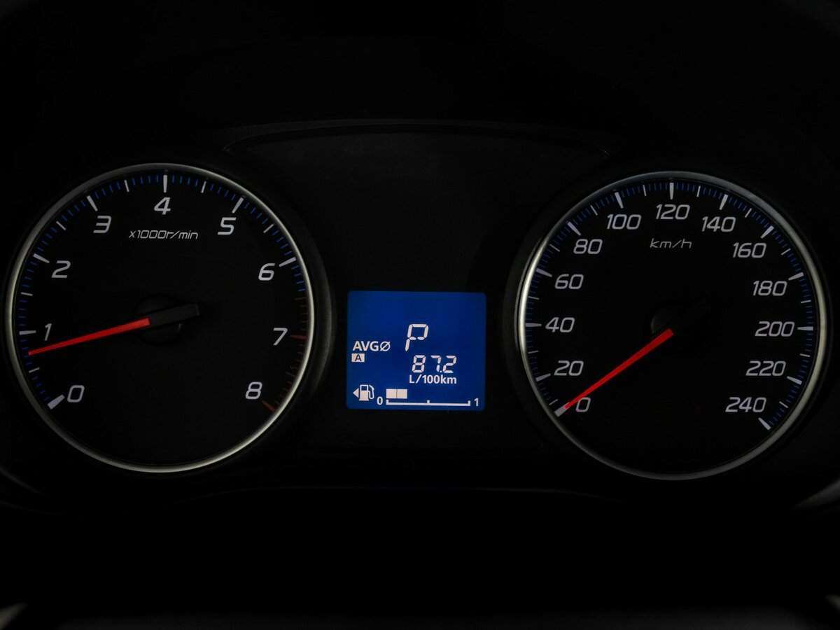 Mitsubishi Outlander, 2014 - Фото №16