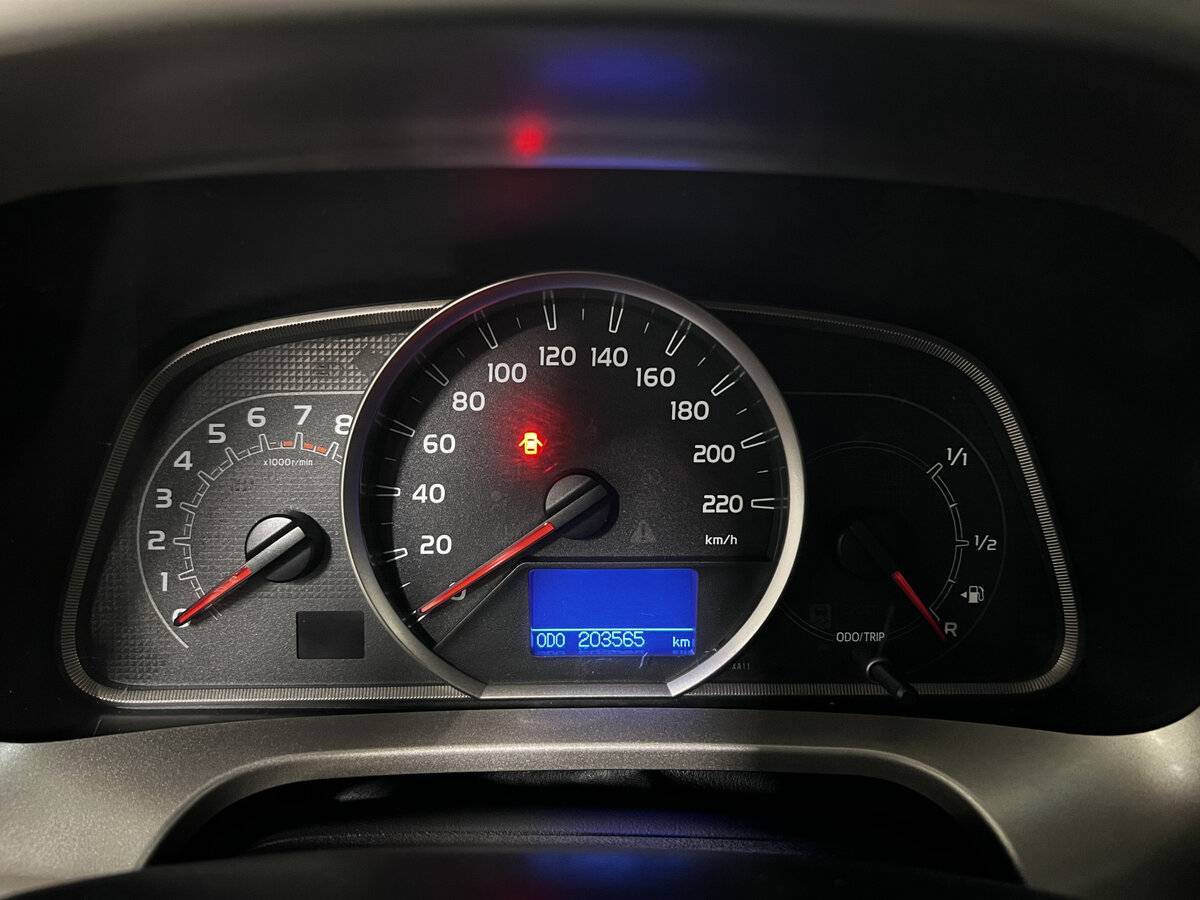 Toyota RAV4, 2013 - Фото №12