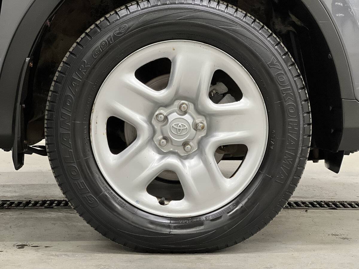 Toyota RAV4, 2013 - Фото №17