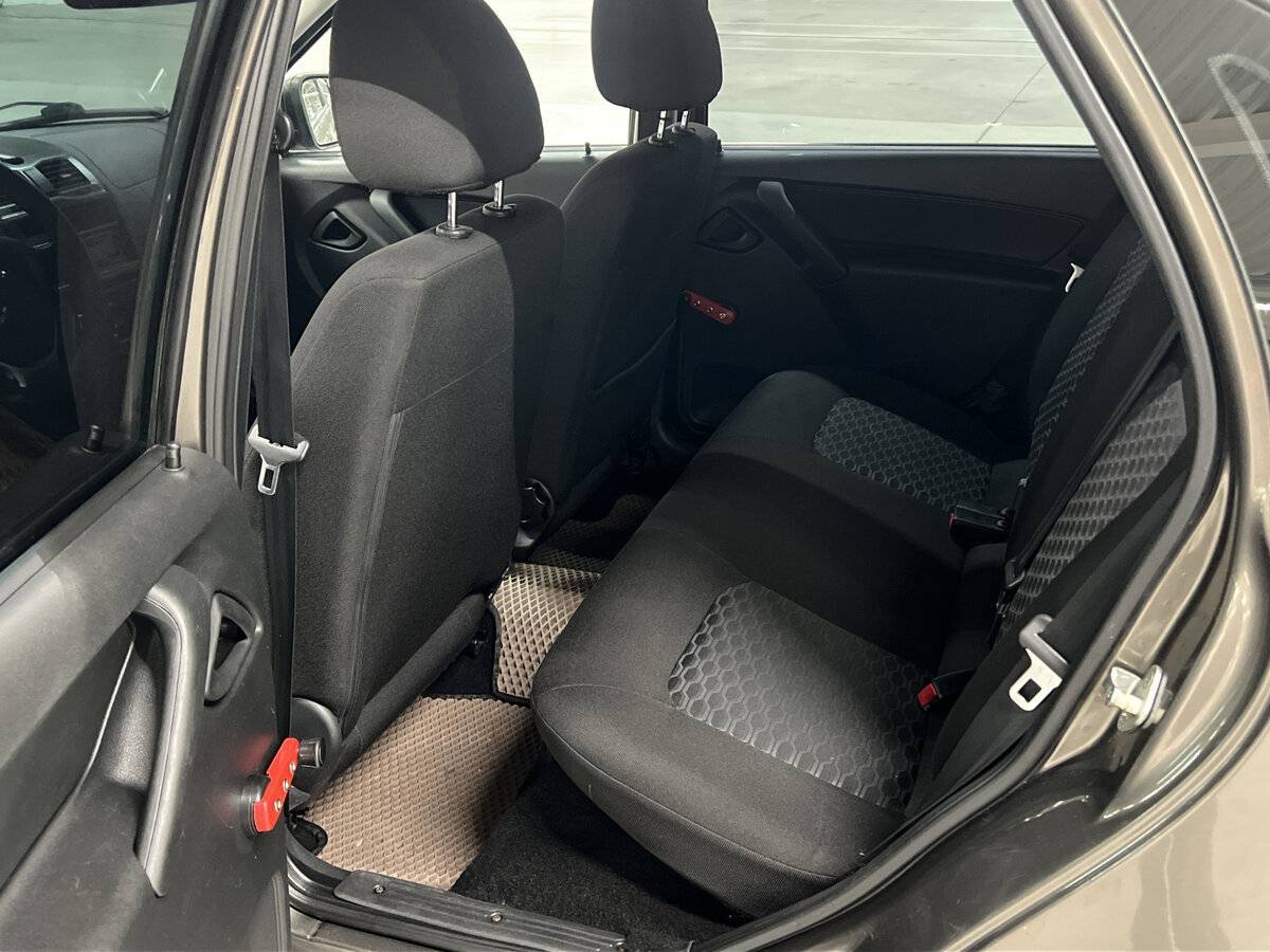 Lada (ВАЗ) Granta, 2021 - Фото №11