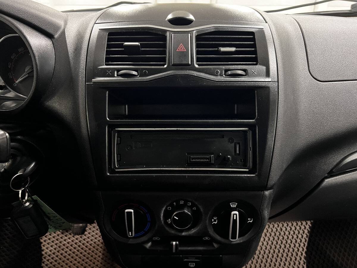 Lada (ВАЗ) Granta, 2021 - Фото №14