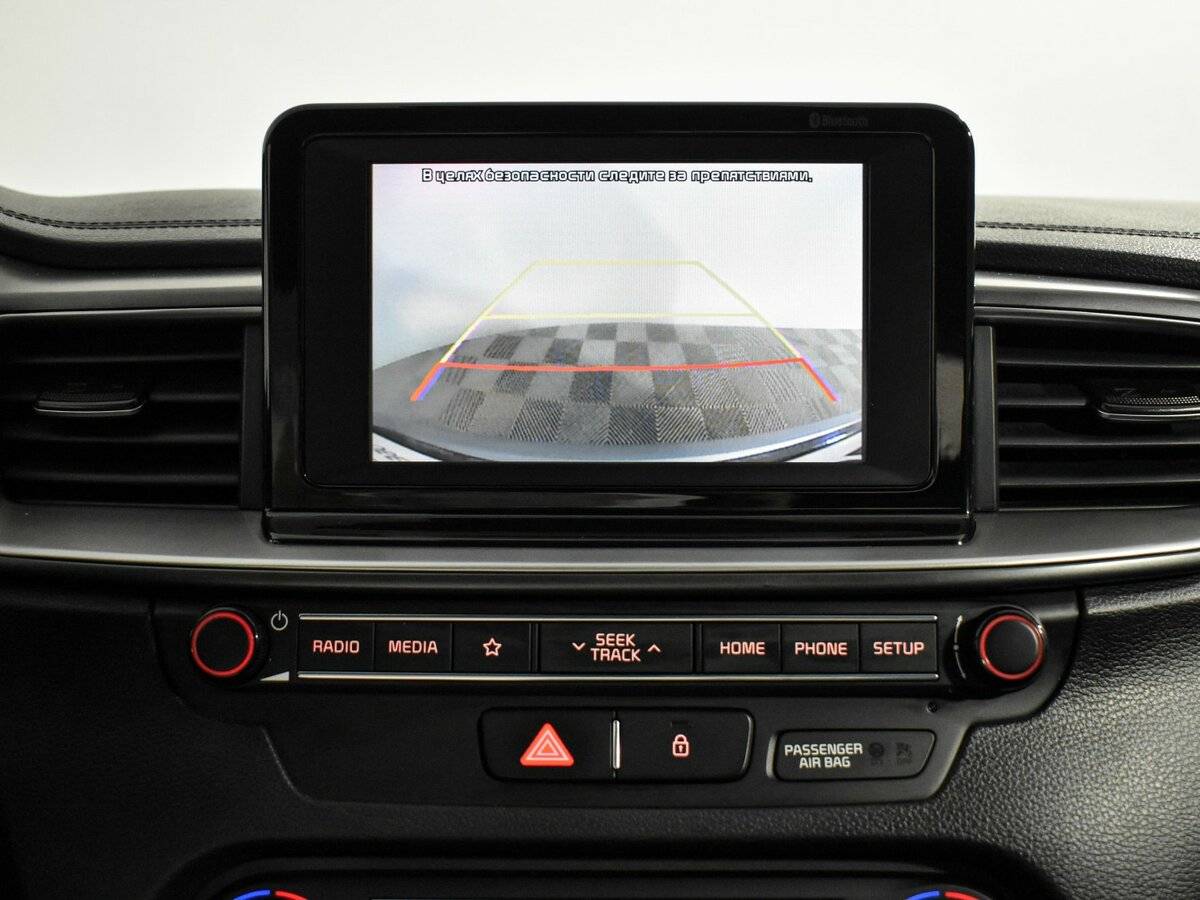 Kia Ceed, 2019 - Фото №16