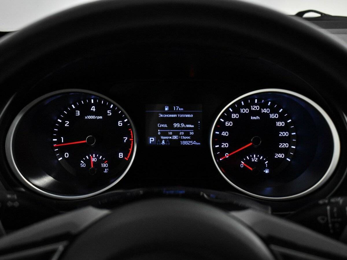 Kia Ceed, 2019 - Фото №18