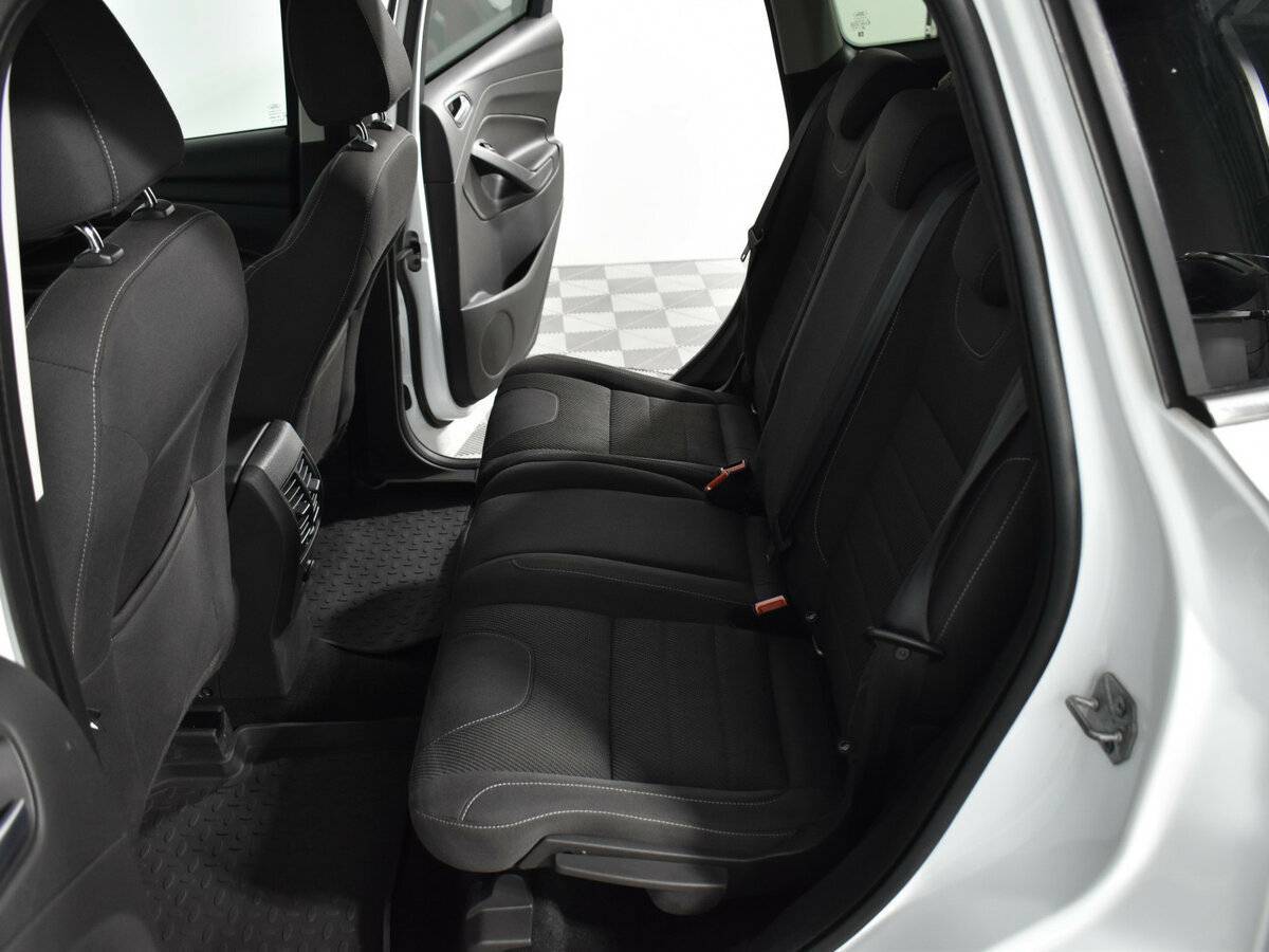 Ford Kuga, 2014 - Фото №11