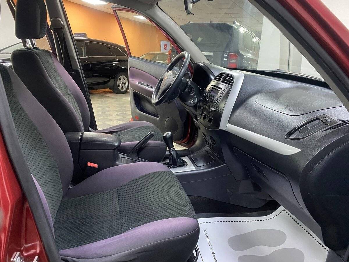 Chery Tiggo (T11), 2012 - Фото №8