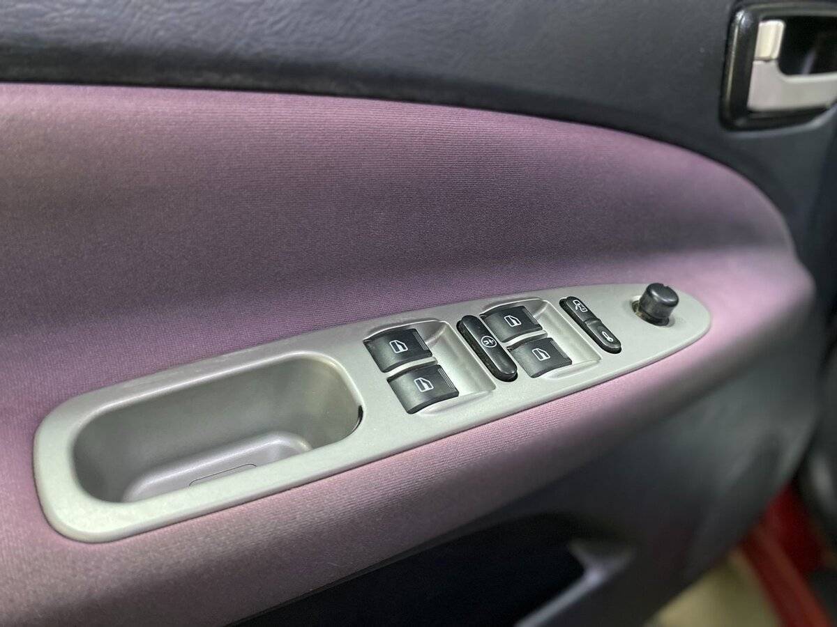 Chery Tiggo (T11), 2012 - Фото №10