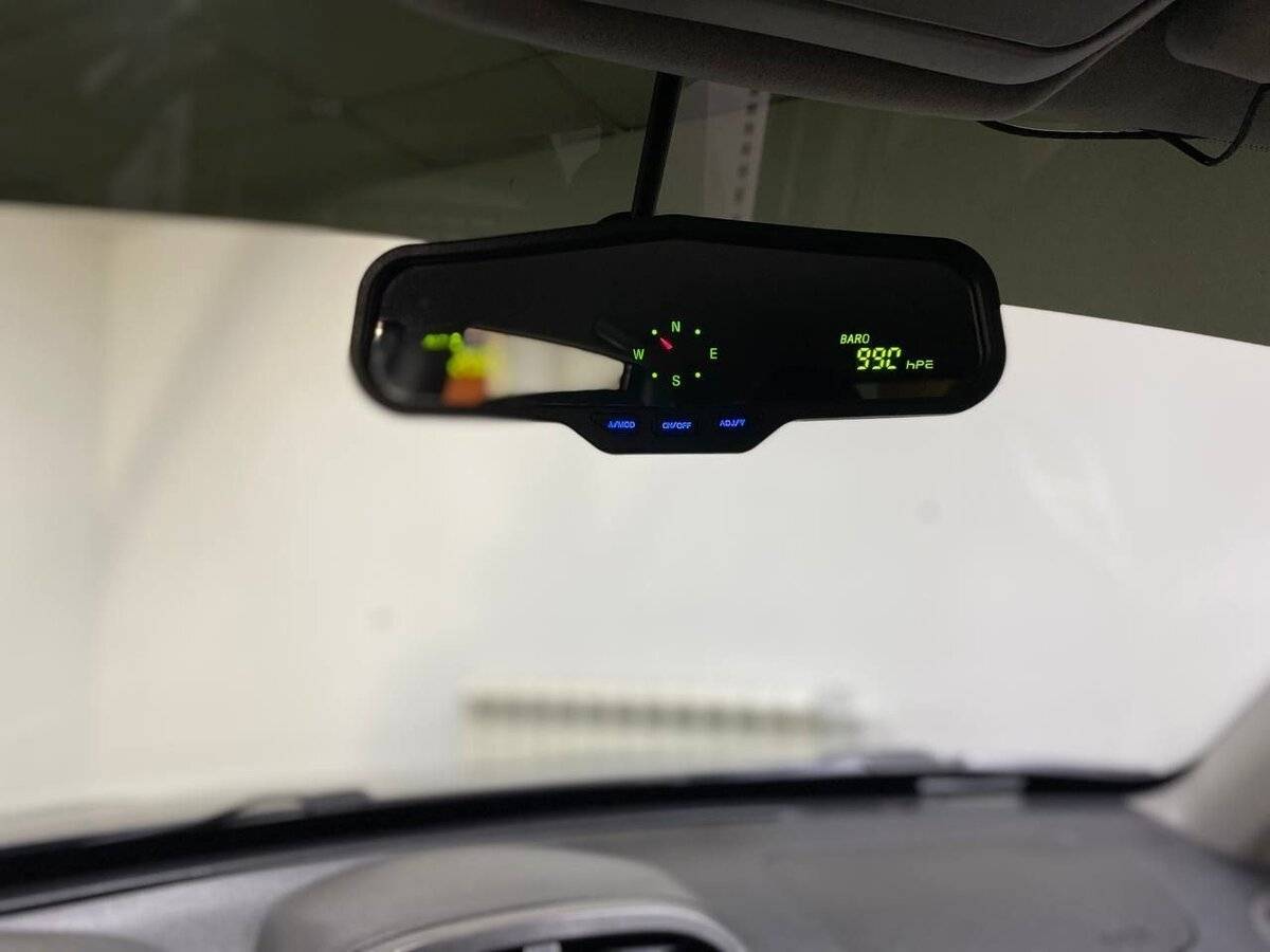 Chery Tiggo (T11), 2013 - Фото №8