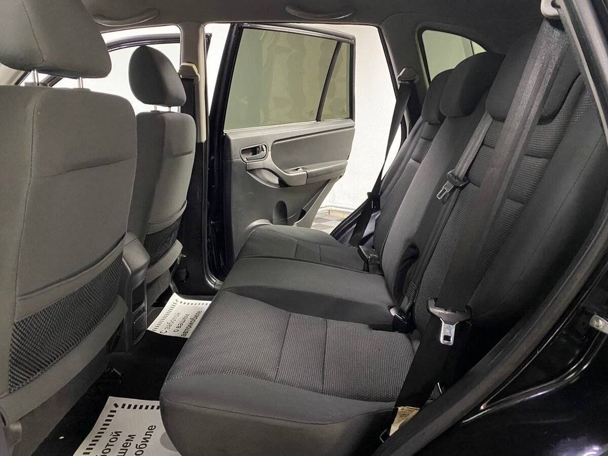 Chery Tiggo (T11), 2013 - Фото №9