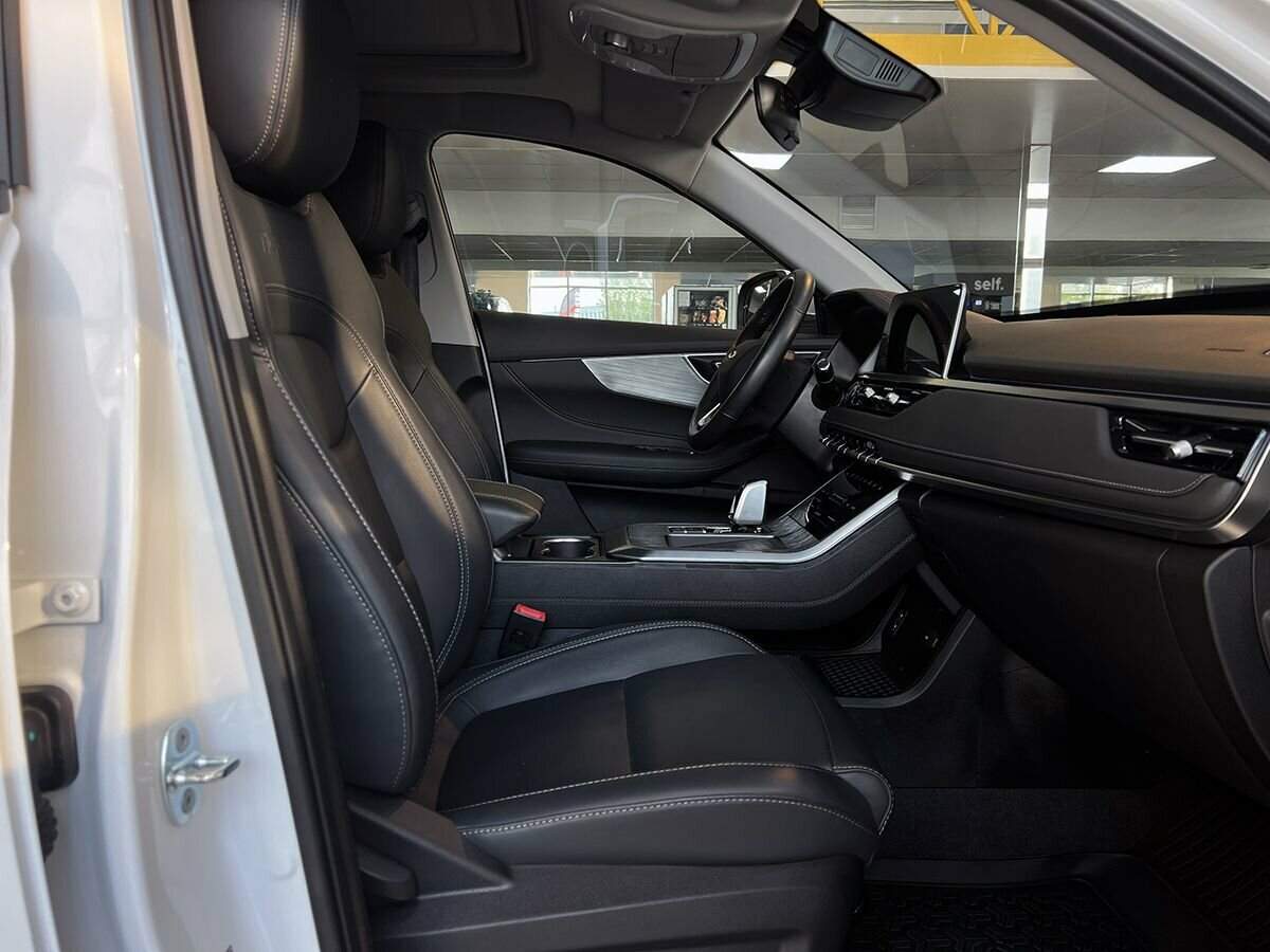 Chery Tiggo 4 Pro, 2022 - Фото №11