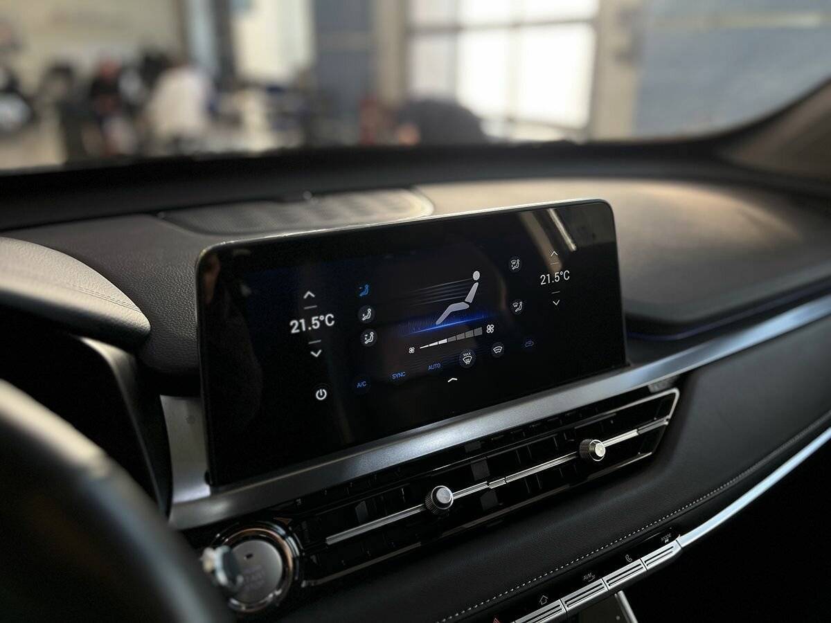 Chery Tiggo 4 Pro, 2022 - Фото №15