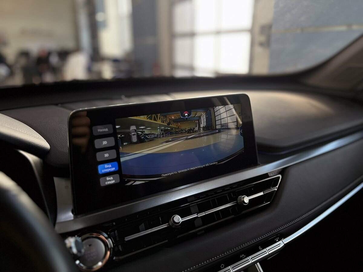 Chery Tiggo 4 Pro, 2022 - Фото №16