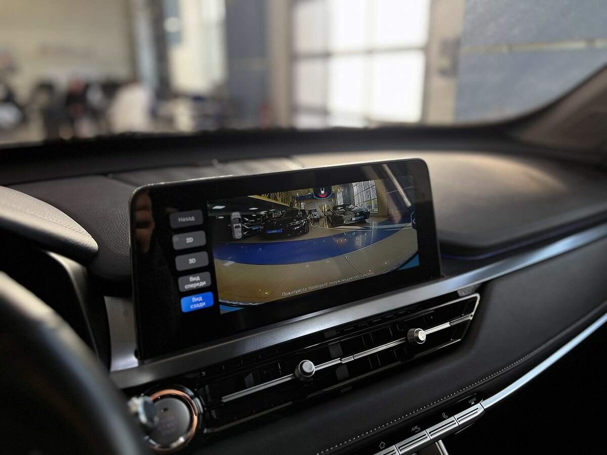 Chery Tiggo 4 Pro, 2022 - Фото №17