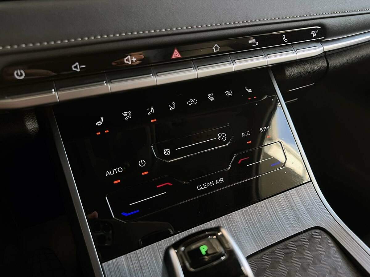 Chery Tiggo 4 Pro, 2022 - Фото №18