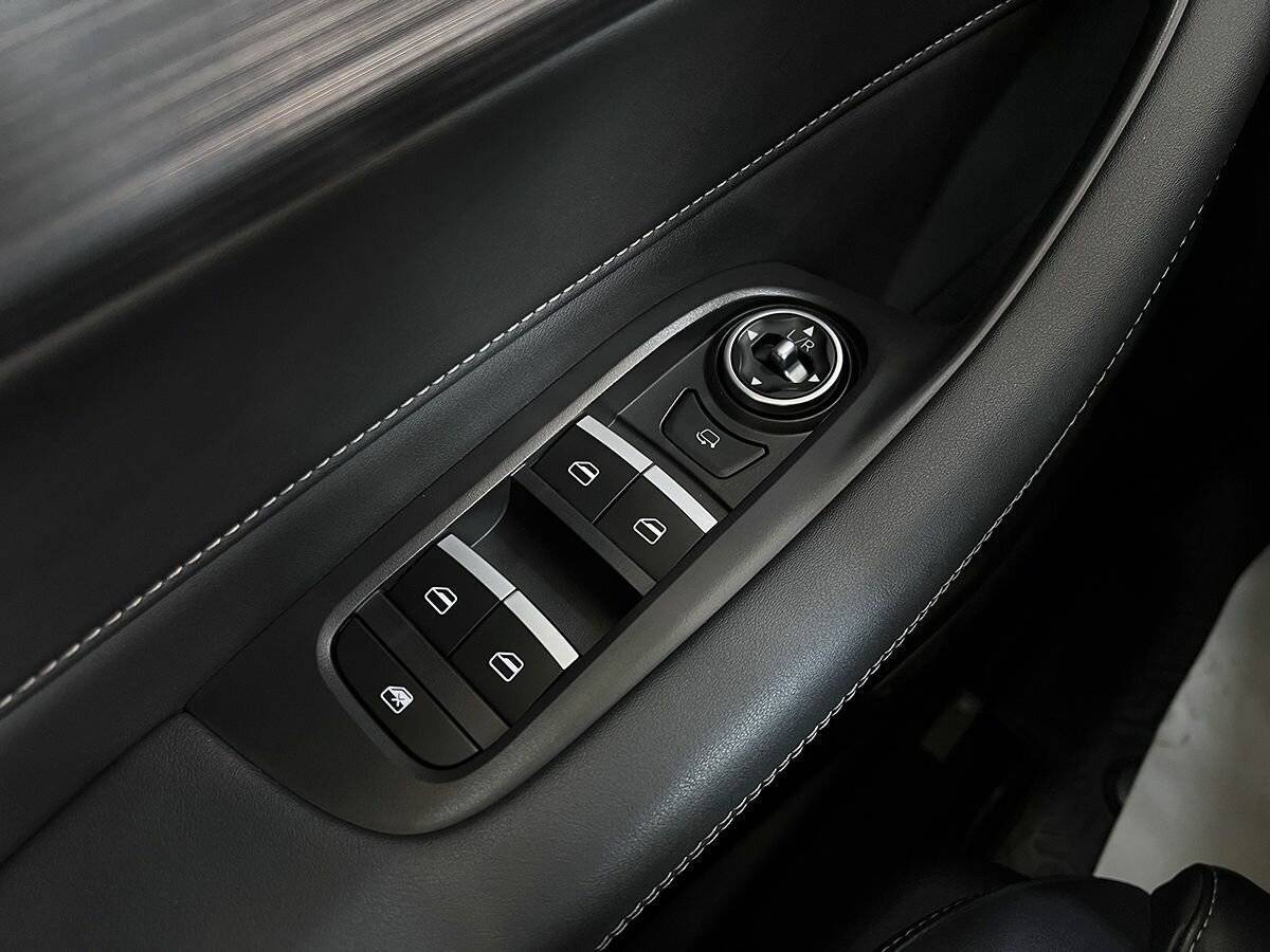 Chery Tiggo 4 Pro, 2022 - Фото №21