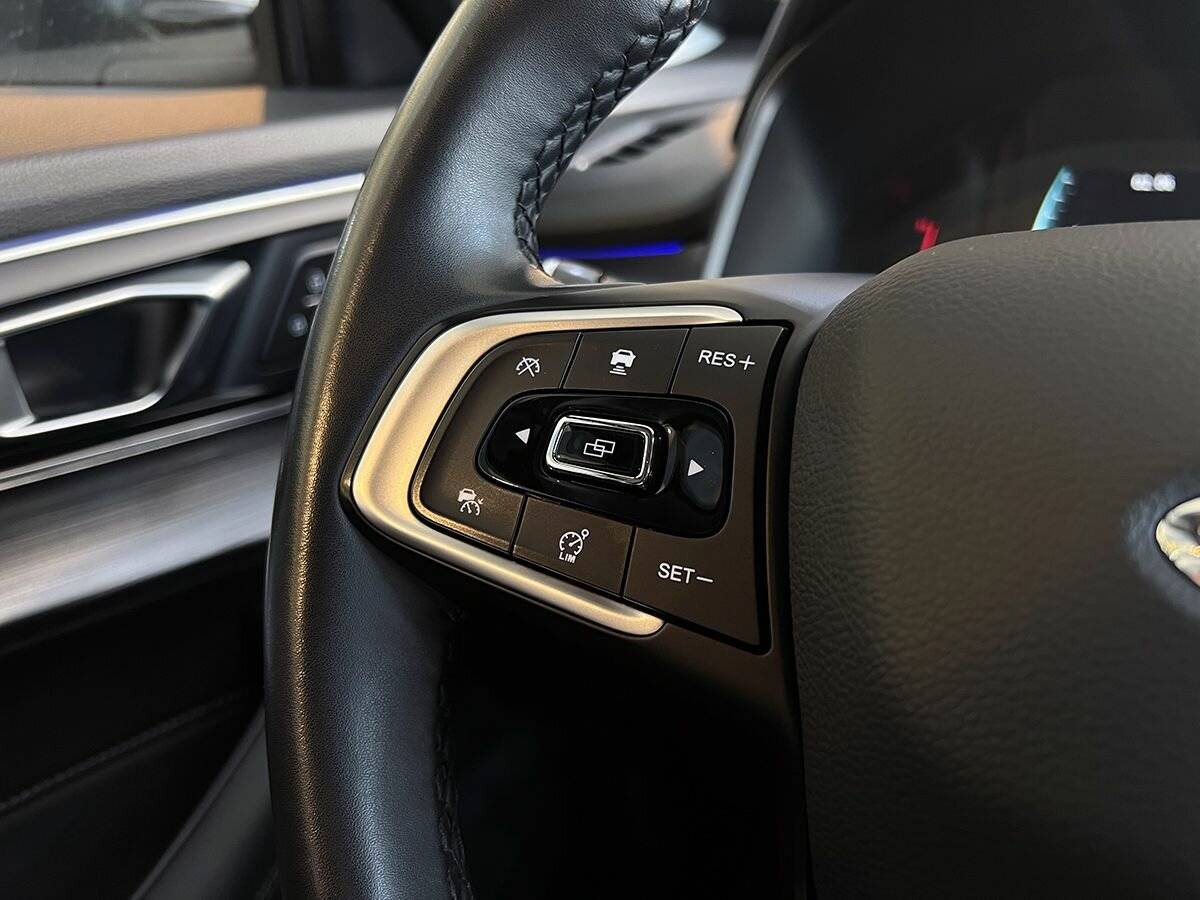 Chery Tiggo 4 Pro, 2022 - Фото №22