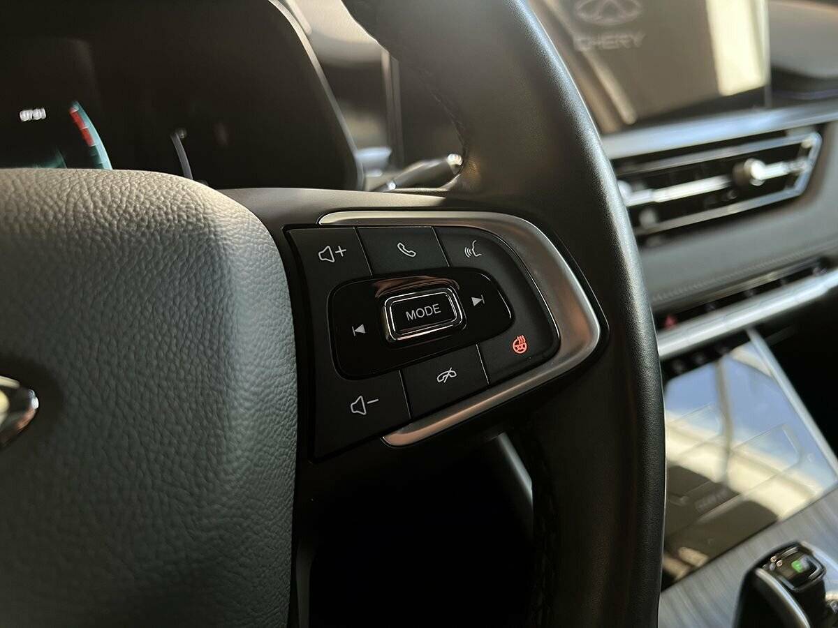 Chery Tiggo 4 Pro, 2022 - Фото №23