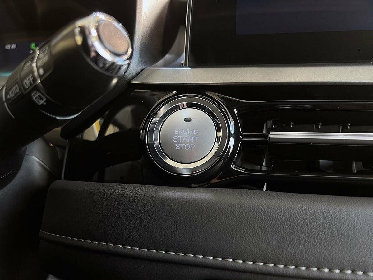 Chery Tiggo 4 Pro, 2022 - Фото №24