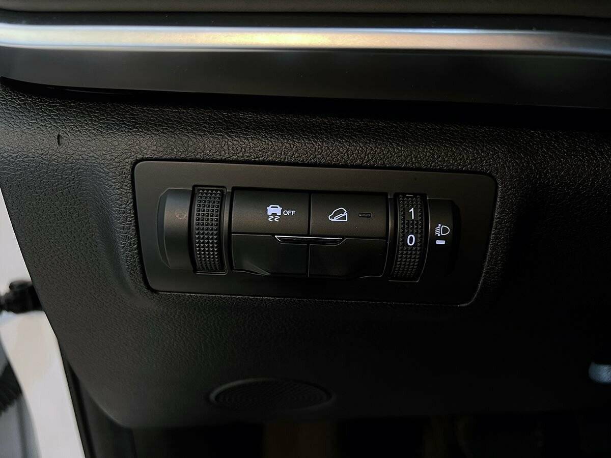 Chery Tiggo 4 Pro, 2022 - Фото №25