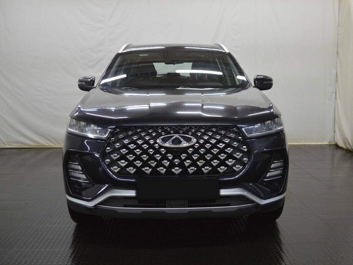 Chery Tiggo 7 Pro, 2021 - Фото №1