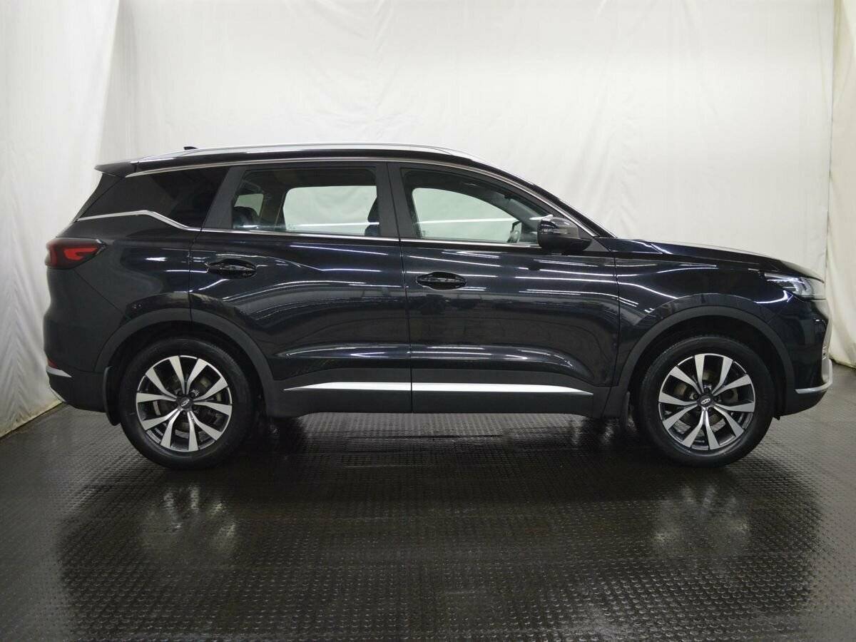 Chery Tiggo 7 Pro, 2021 - Фото №3