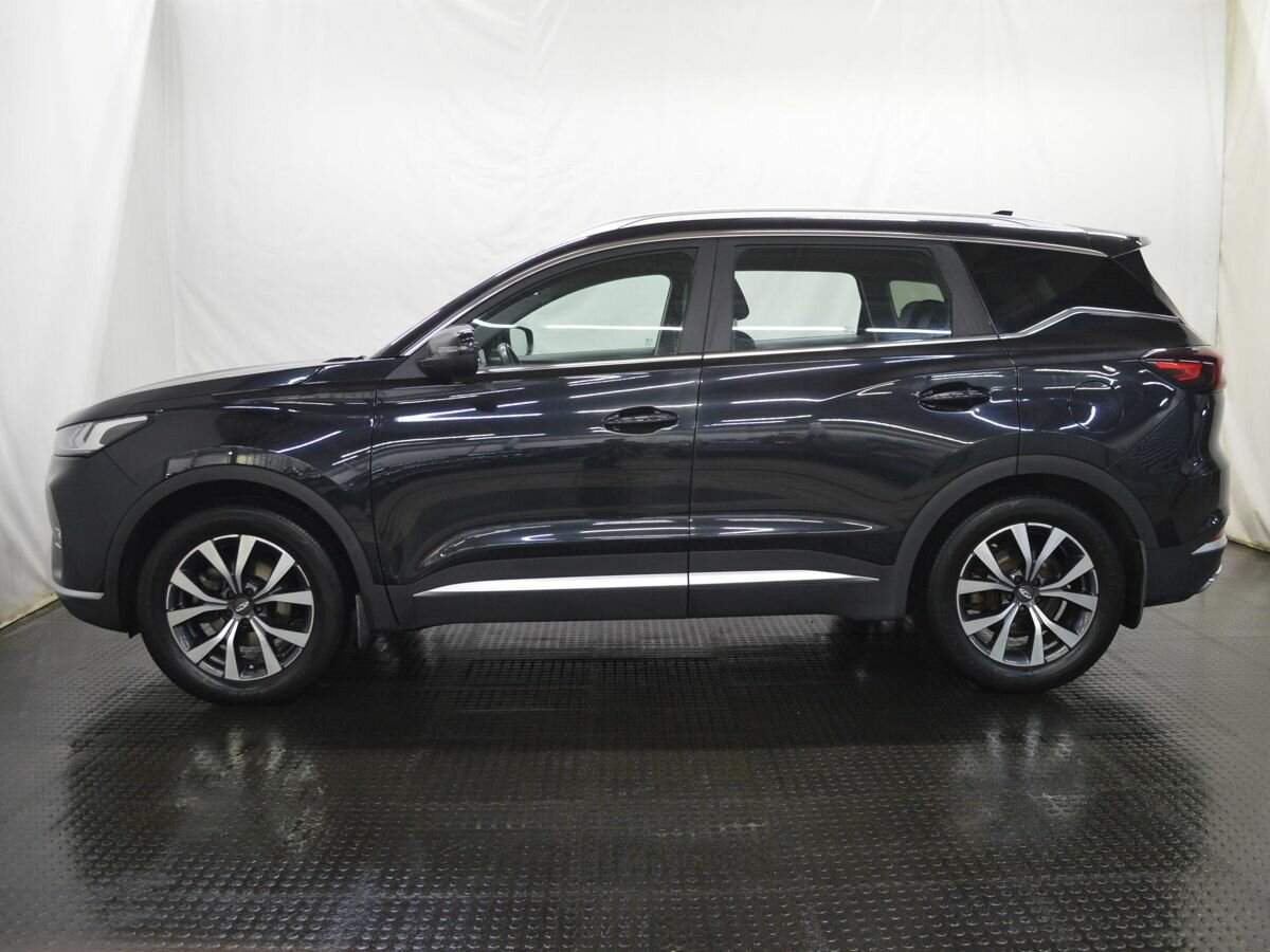 Chery Tiggo 7 Pro, 2021 - Фото №7