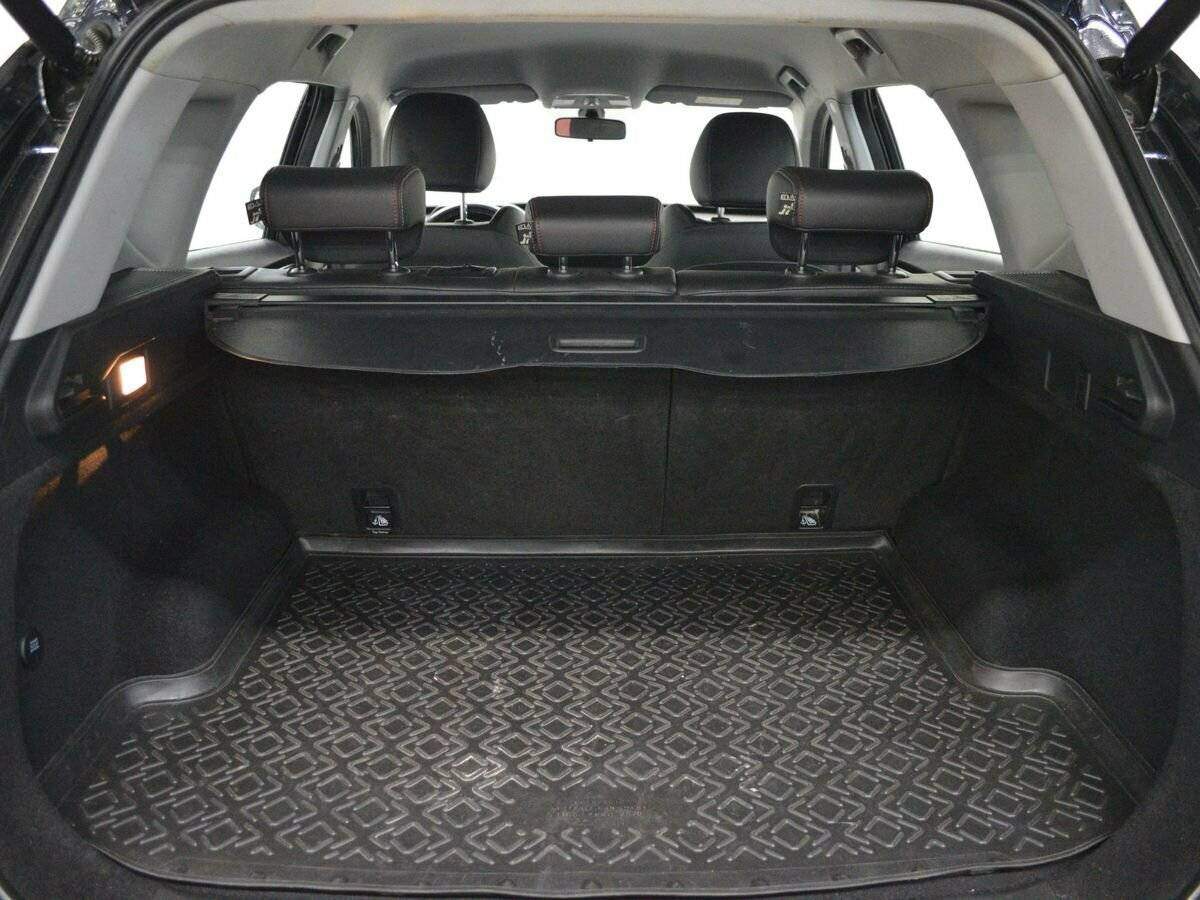 Chery Tiggo 7 Pro, 2021 - Фото №14