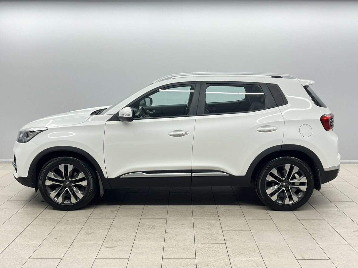 Chery Tiggo 4, 2020 - Фото №3