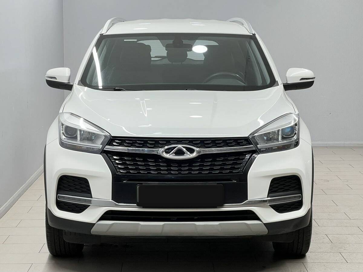 Chery Tiggo 4, 2020 - Фото №4