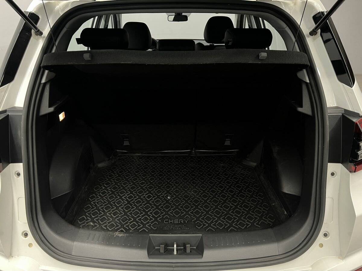 Chery Tiggo 4, 2020 - Фото №6