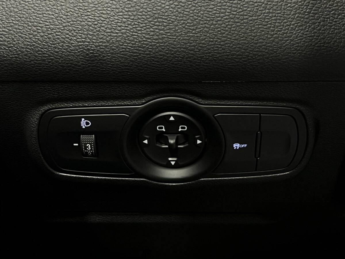 Chery Tiggo 4, 2020 - Фото №11