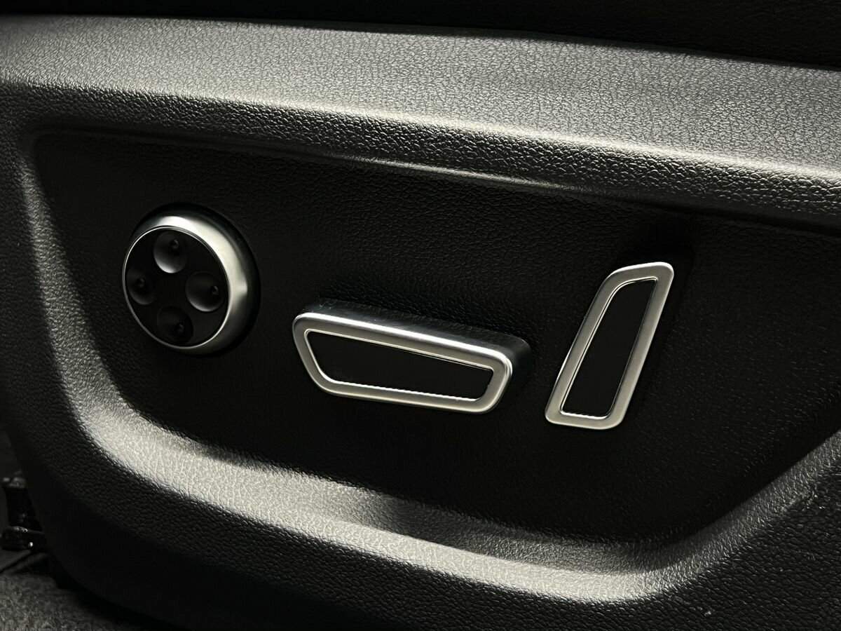 Chery Tiggo 4, 2020 - Фото №12