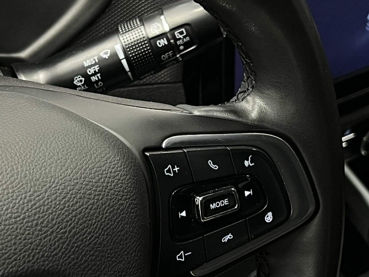 Chery Tiggo 4, 2020 - Фото №14