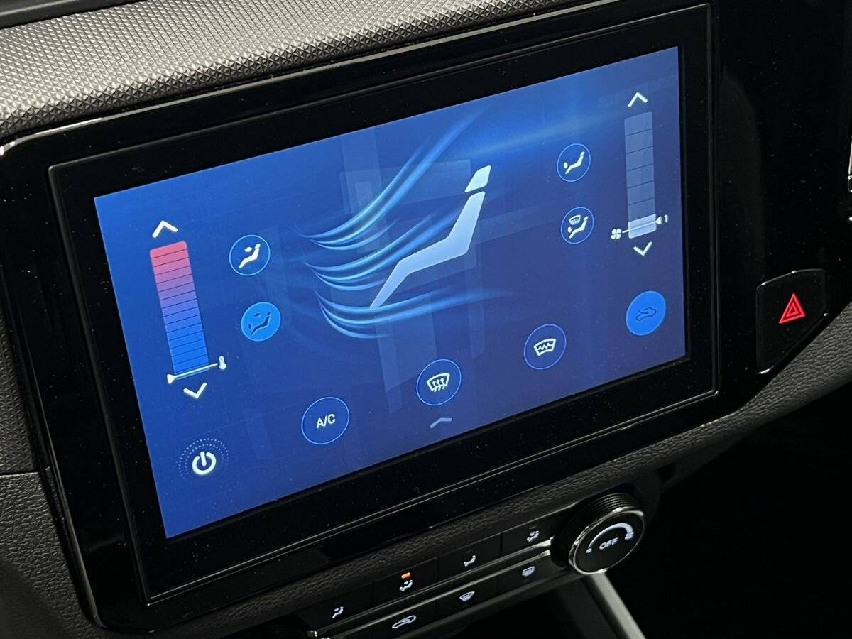 Chery Tiggo 4, 2020 - Фото №15