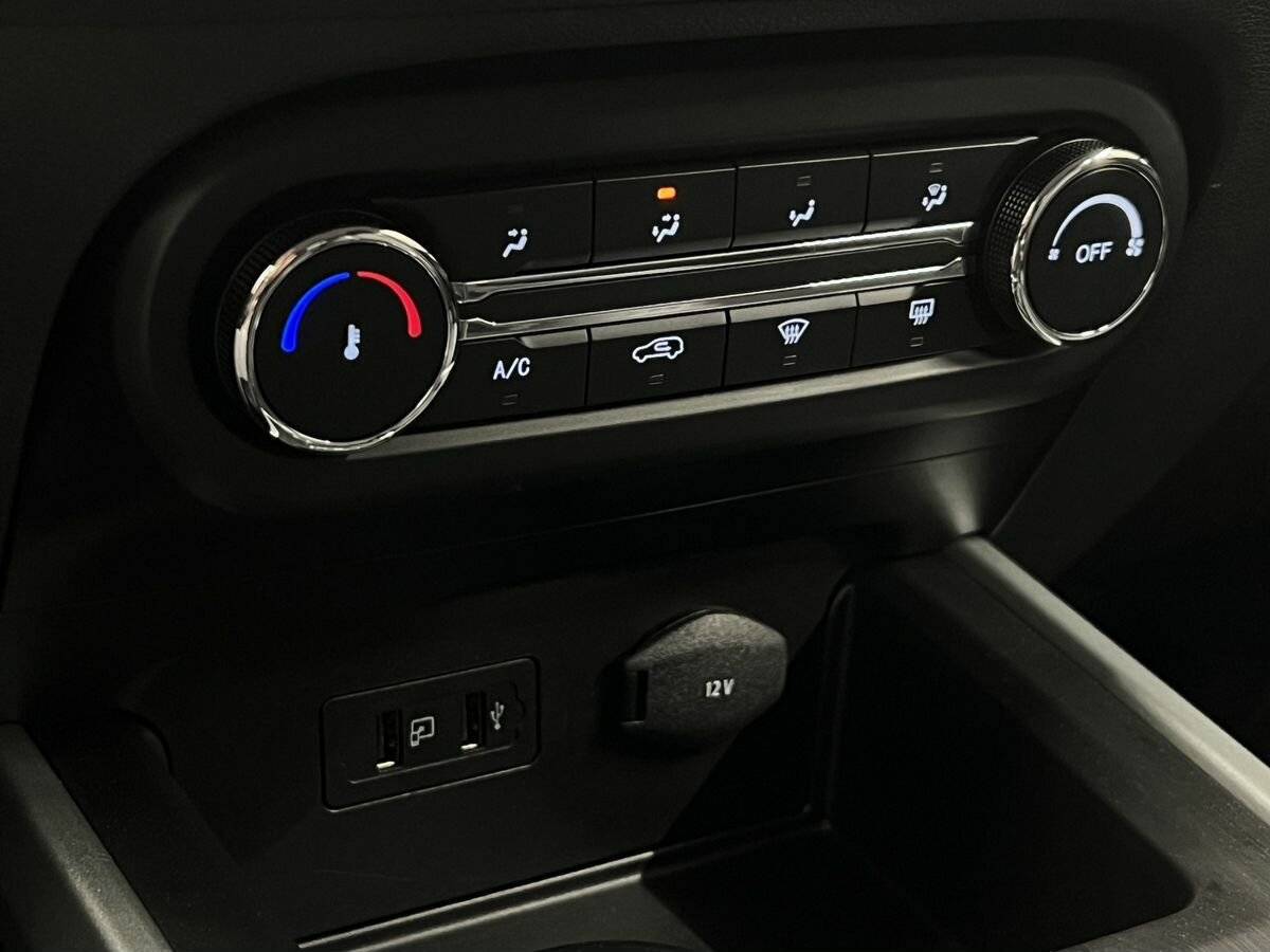 Chery Tiggo 4, 2020 - Фото №17