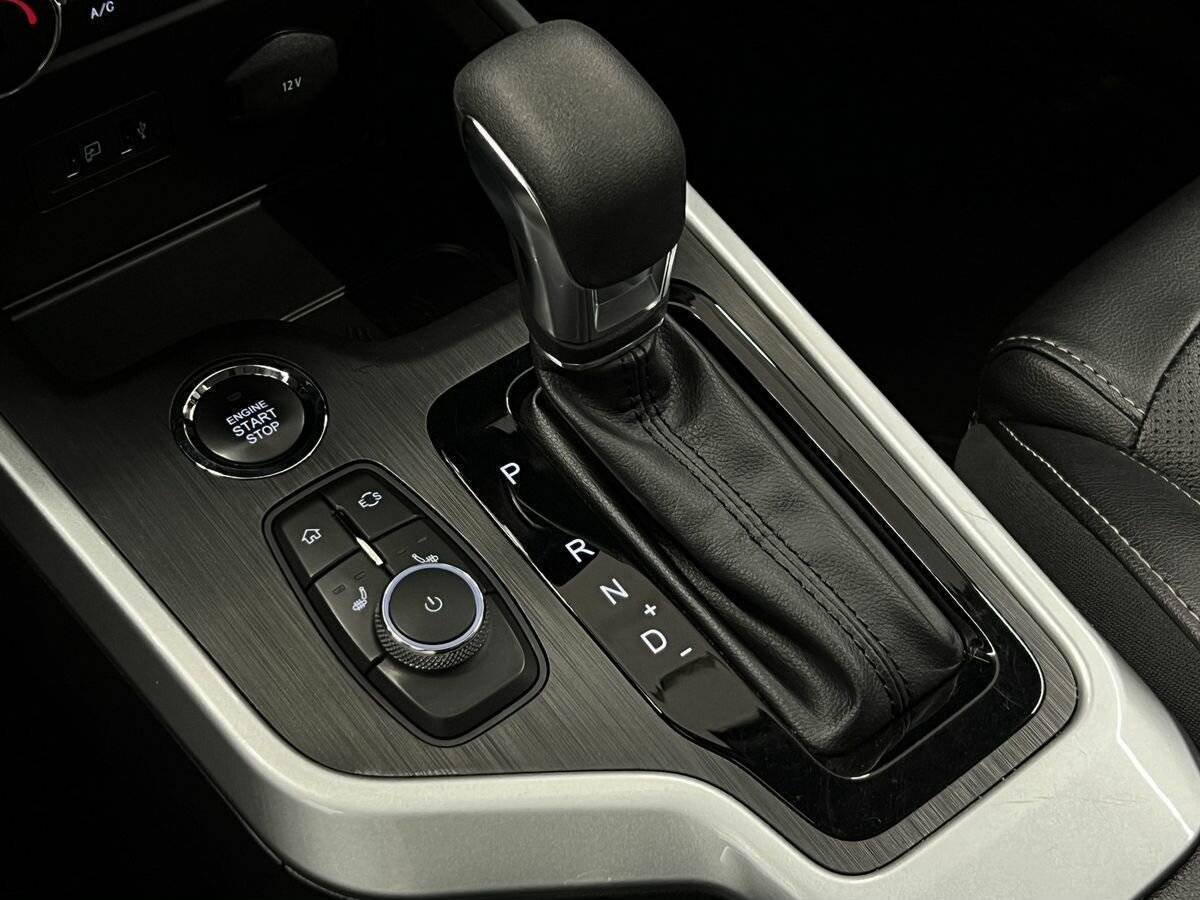 Chery Tiggo 4, 2020 - Фото №18