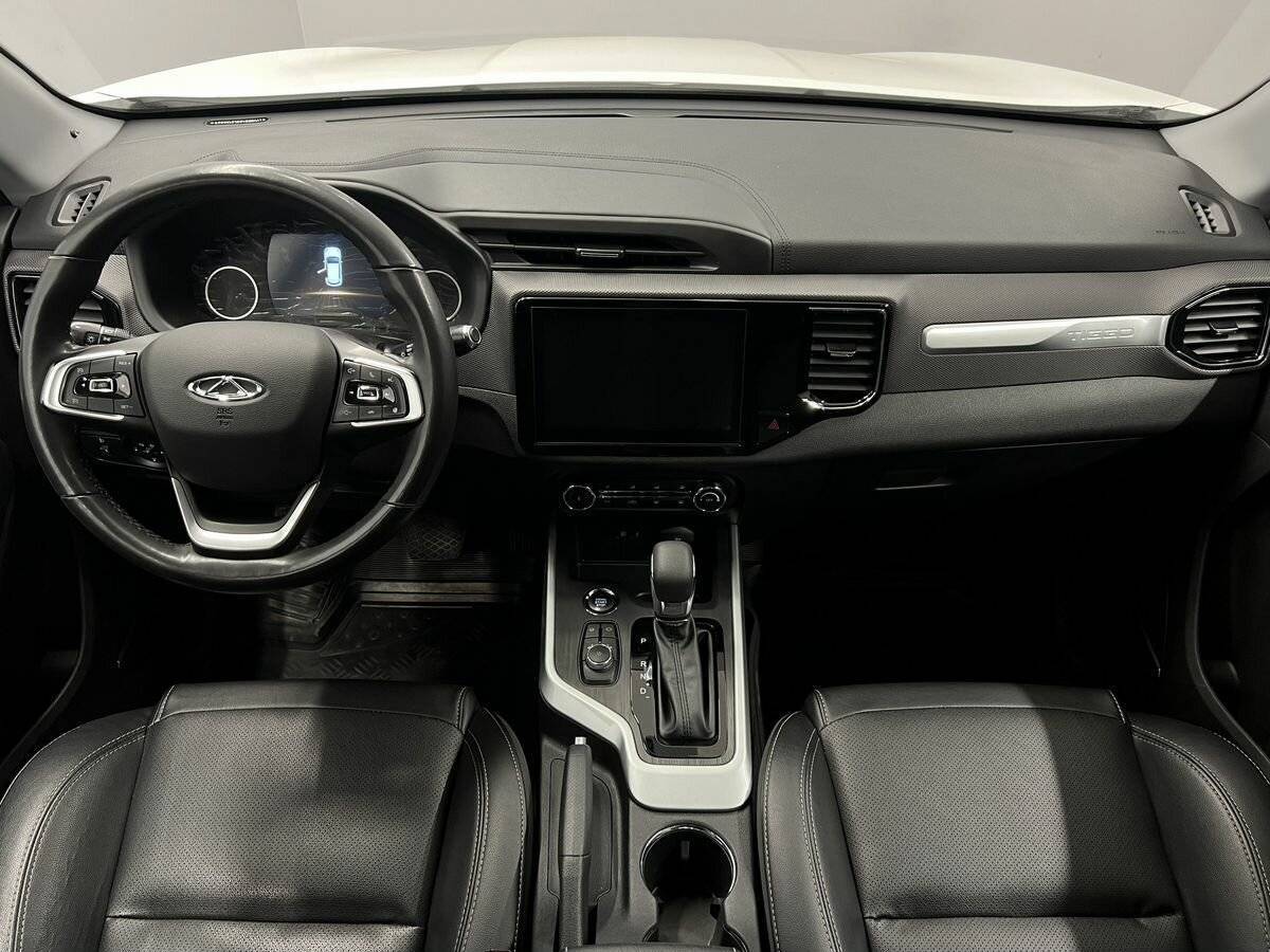 Chery Tiggo 4, 2020 - Фото №20