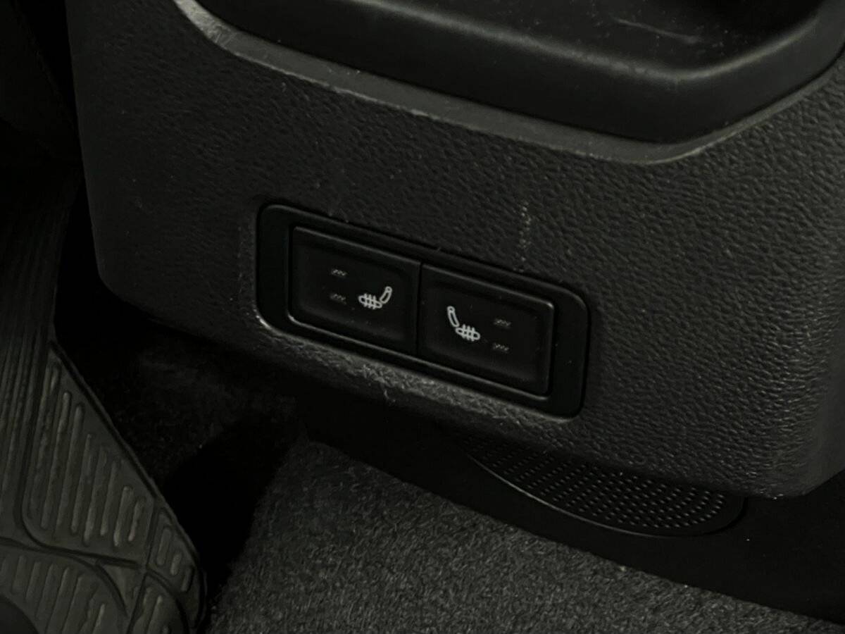 Chery Tiggo 4, 2020 - Фото №22