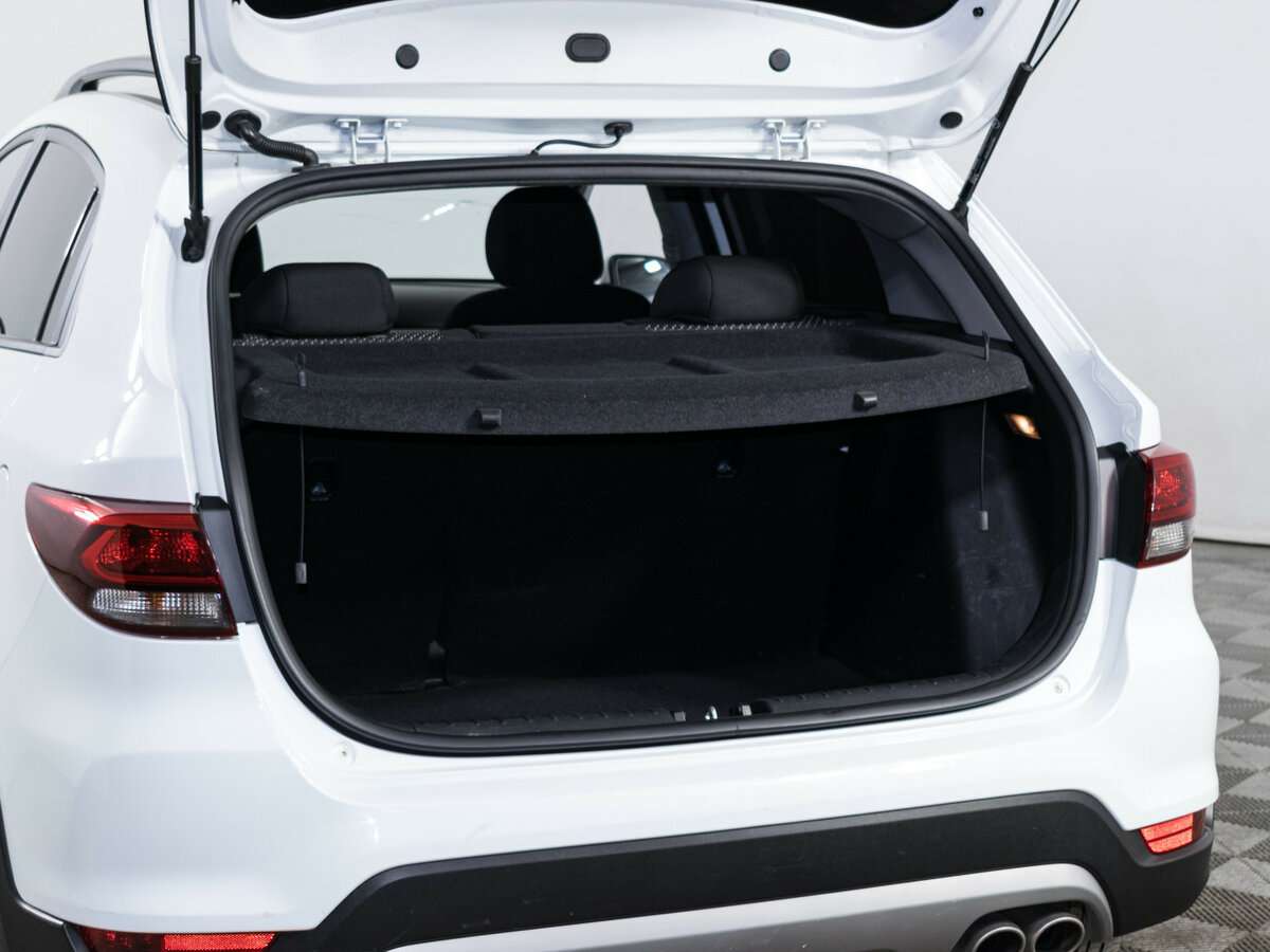 Kia Rio X-Line, 2019 - Фото №5