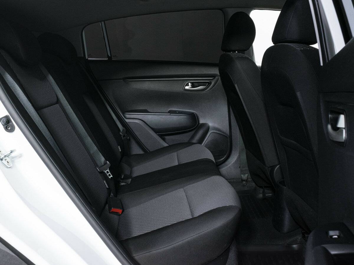 Kia Rio X-Line, 2019 - Фото №8