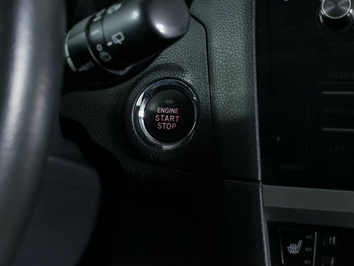 Subaru Outback, 2015 - Фото №14